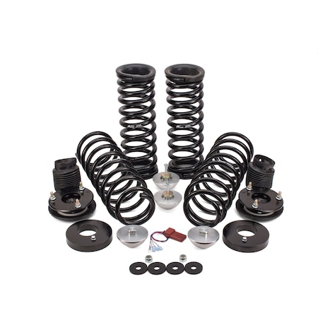 Arnott Coil Spring Conversion Kit, C-2989 C-2989